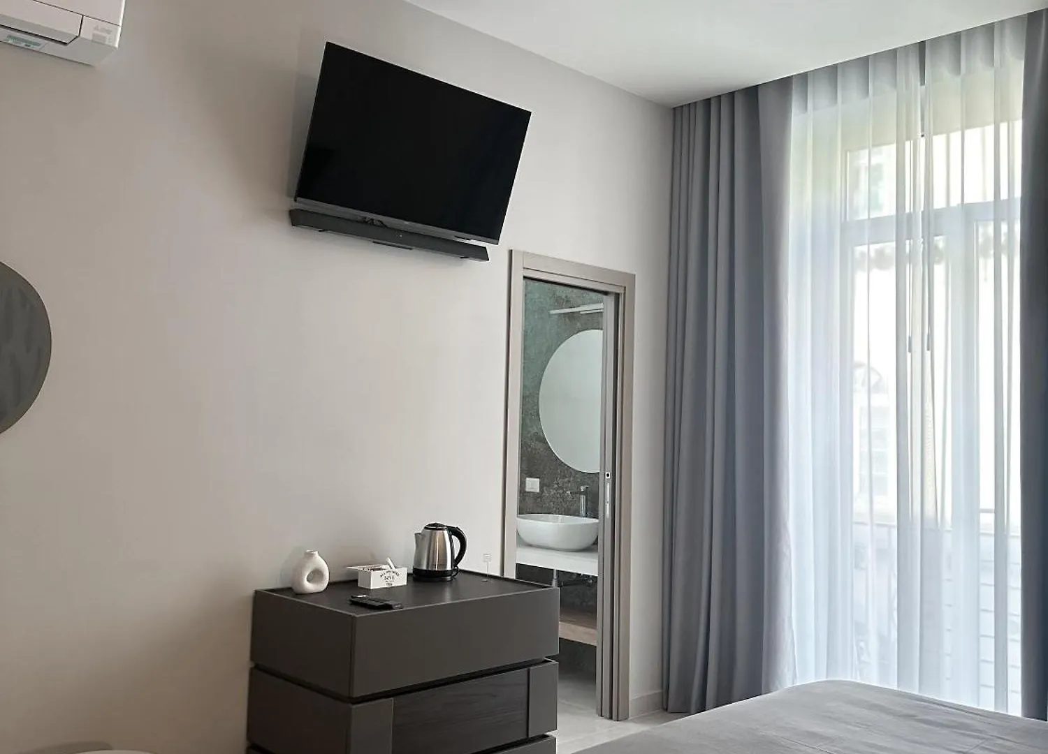 Soul 'E Napule - Affittacamere Naples Guest house