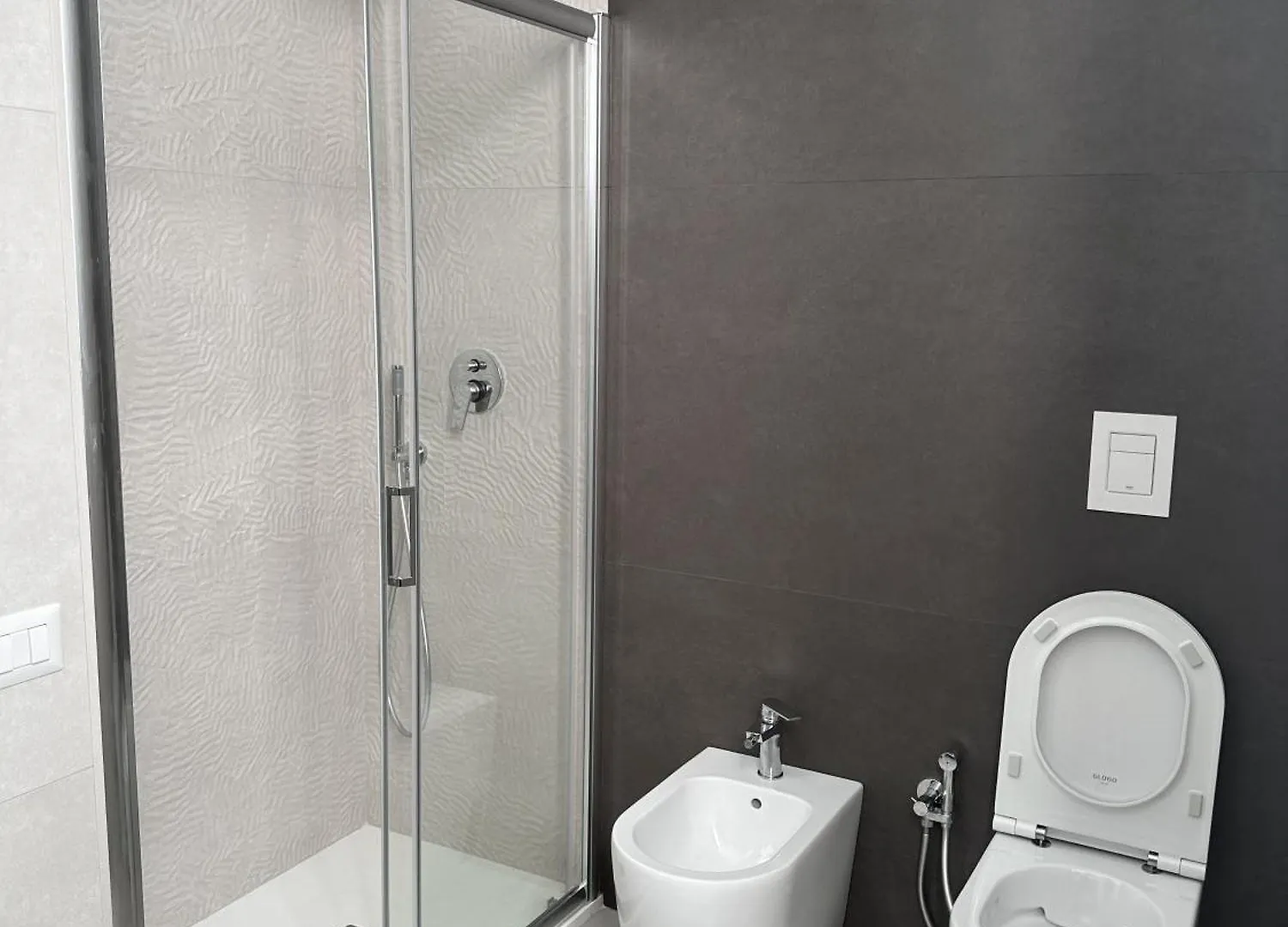 Guest house Soul 'E Napule - Affittacamere Naples Italy