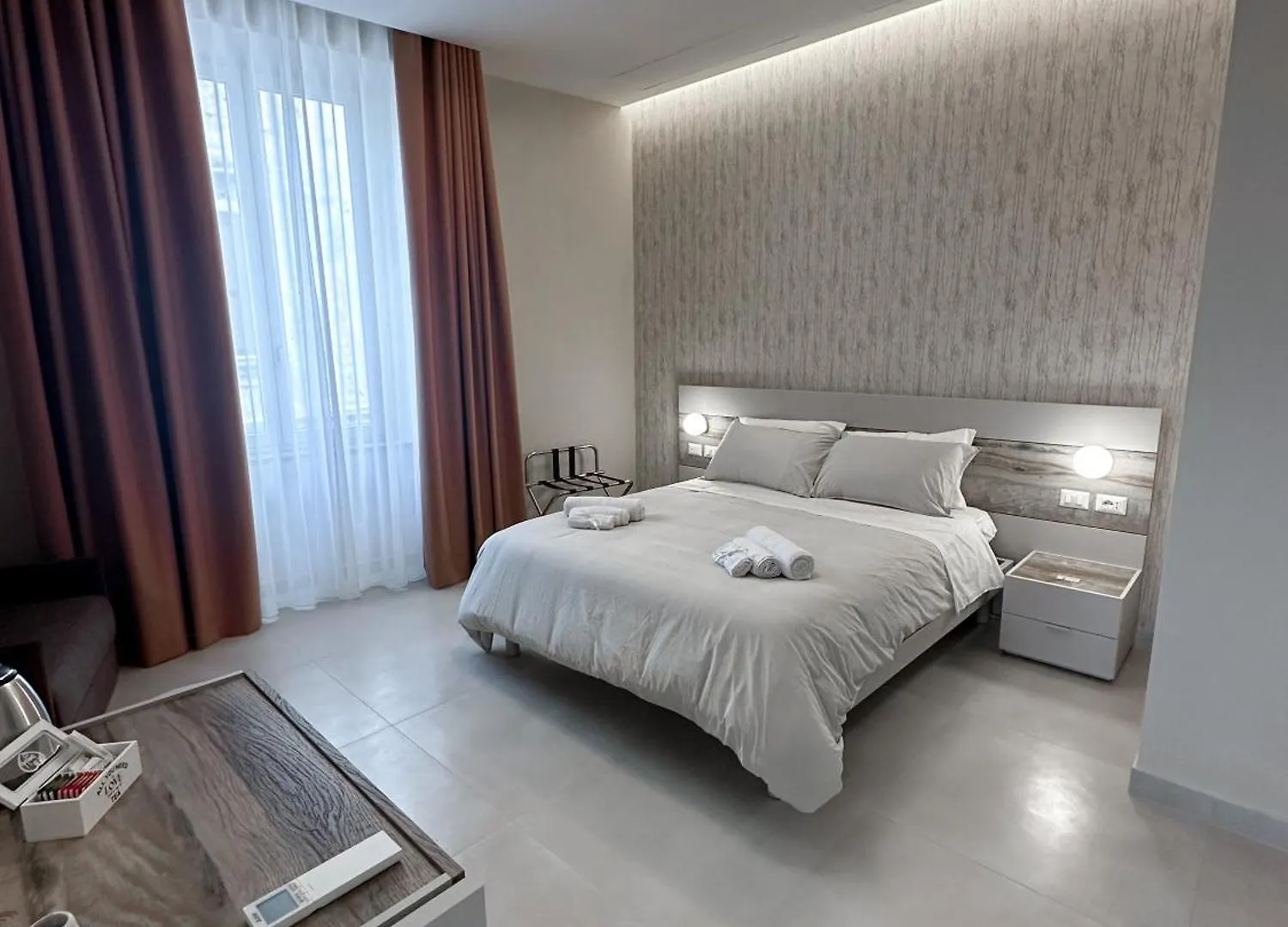 Guest house Soul 'E Napule - Affittacamere Naples