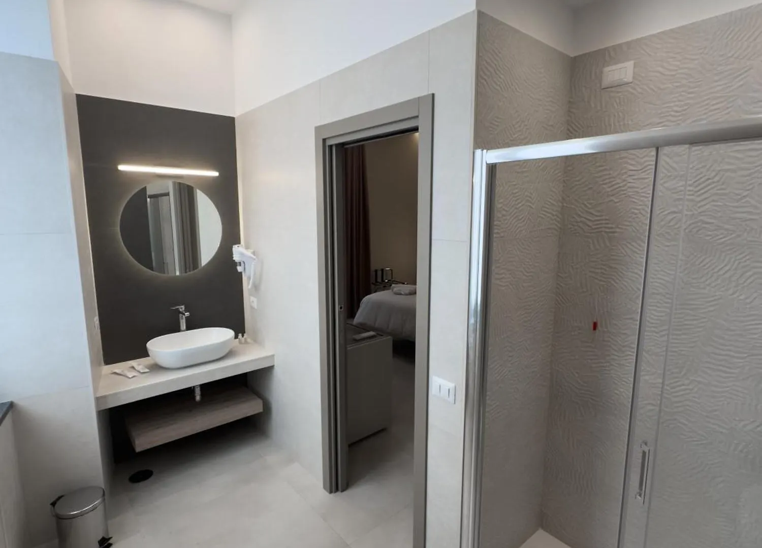 Guest house Soul 'E Napule - Affittacamere Naples