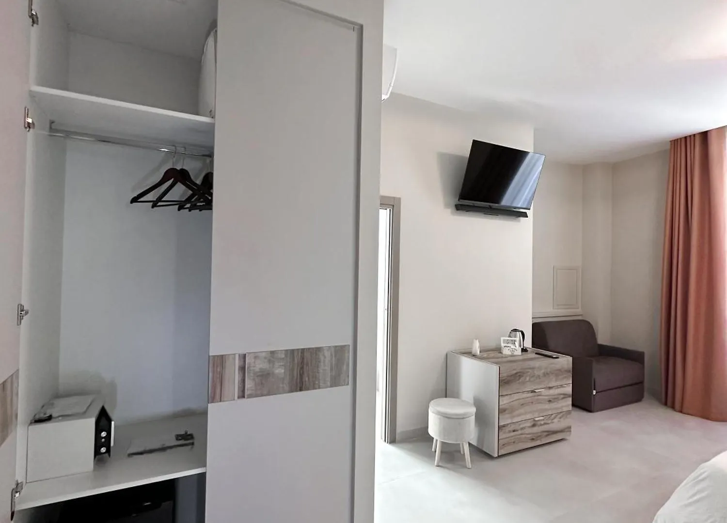 Guest house Soul 'E Napule - Affittacamere Naples Italy