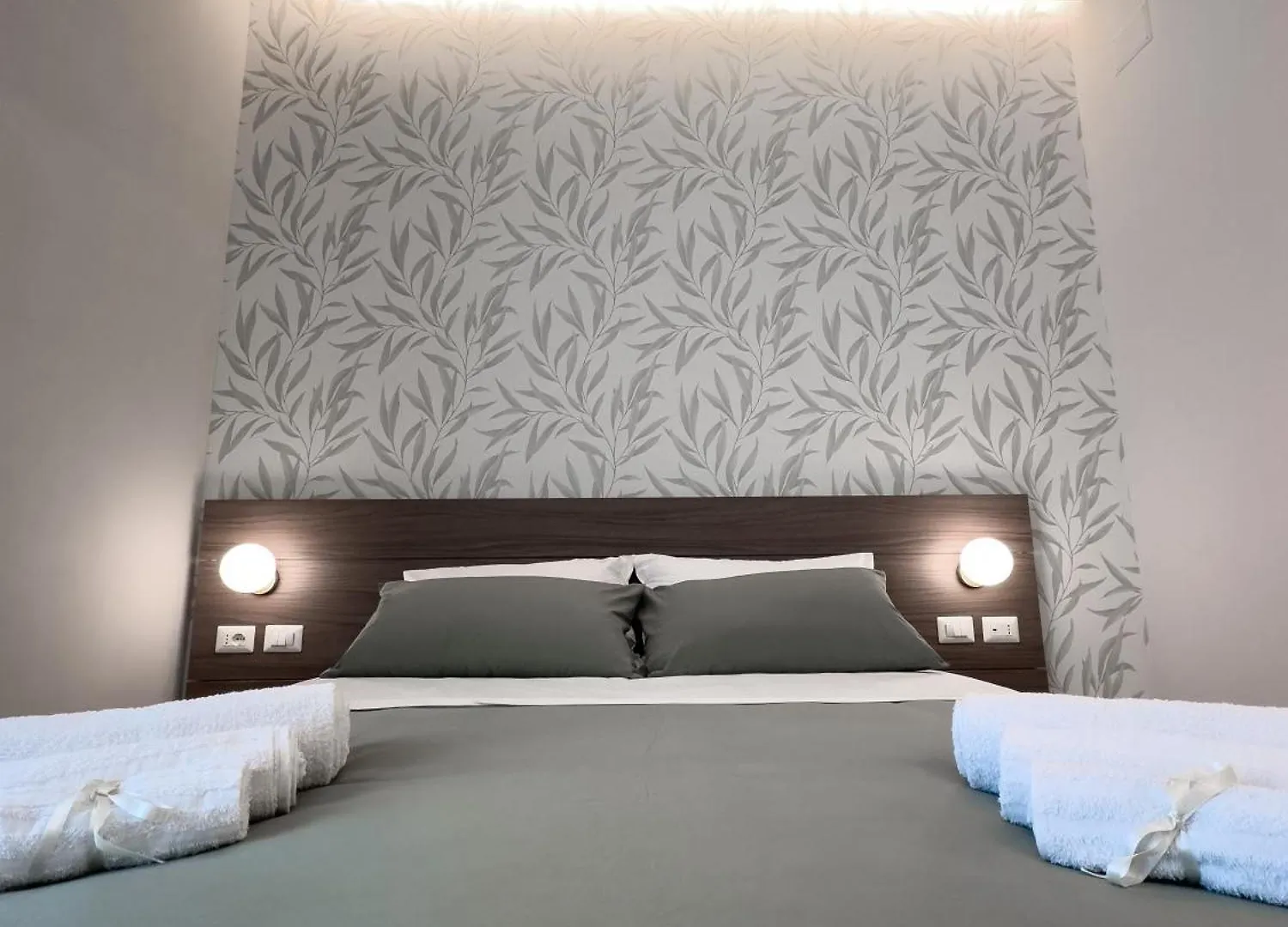Guest house Soul 'E Napule - Affittacamere Naples