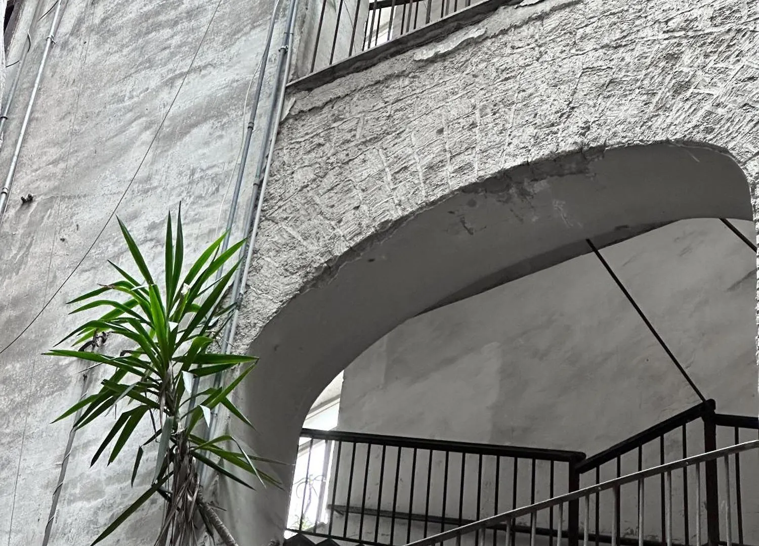 Soul 'E Napule - Affittacamere Naples Guest house