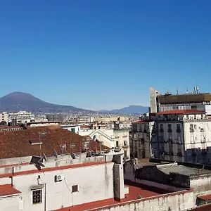Affittacamere Il Balconcino, Napoli