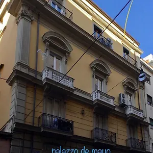 Bed & Breakfast Ambra Noblesse, Napoli