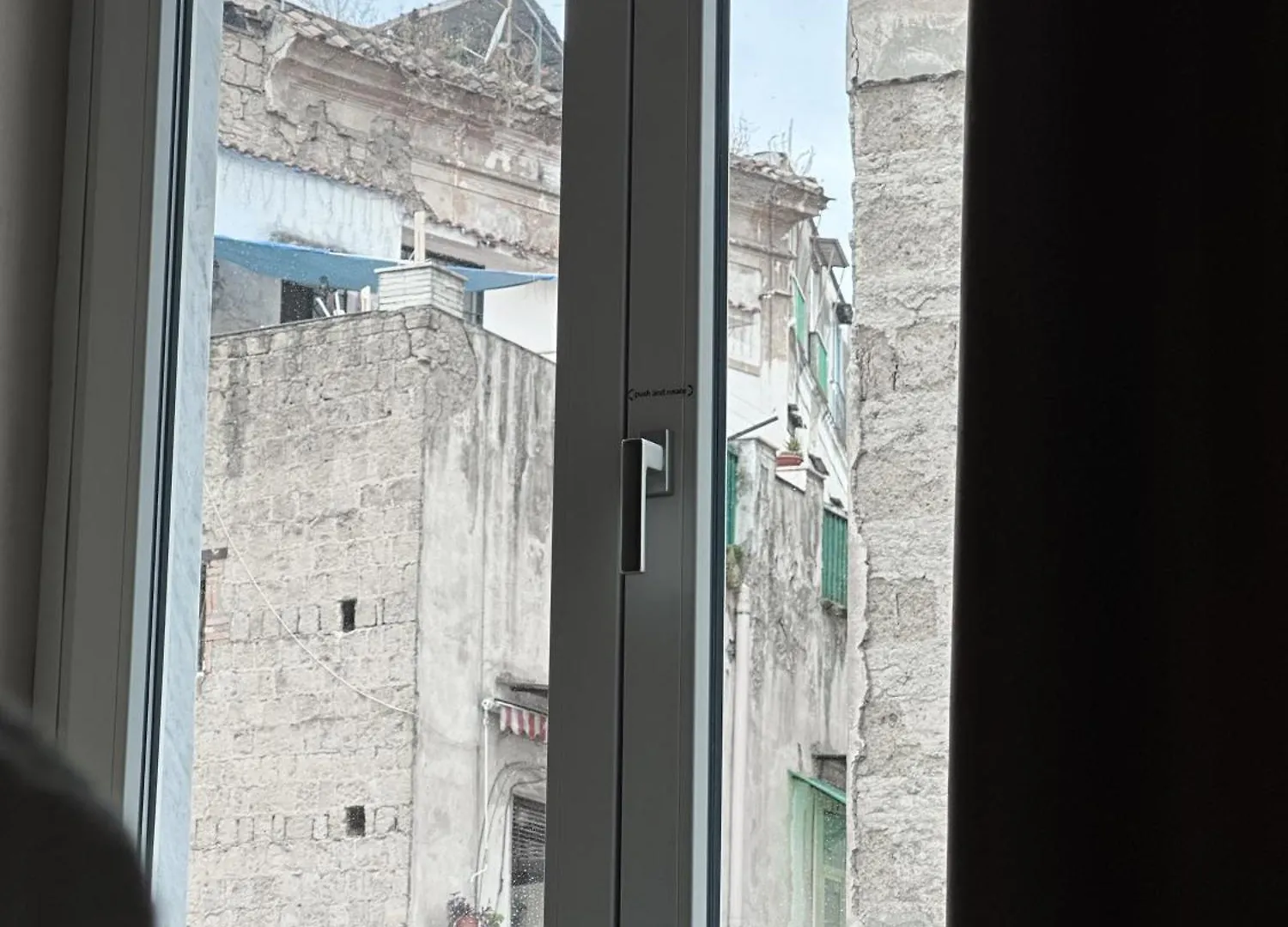 Soul 'E Napule - Affittacamere Napoli Italia