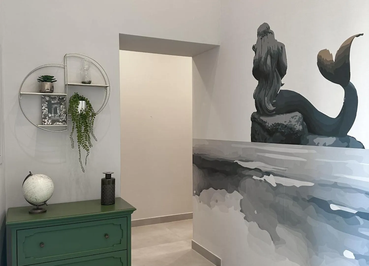 Soul 'E Napule - Affittacamere Napoli